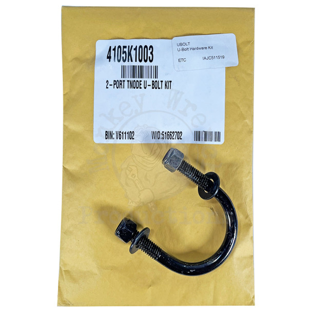 ETC UBolt Kit packaging