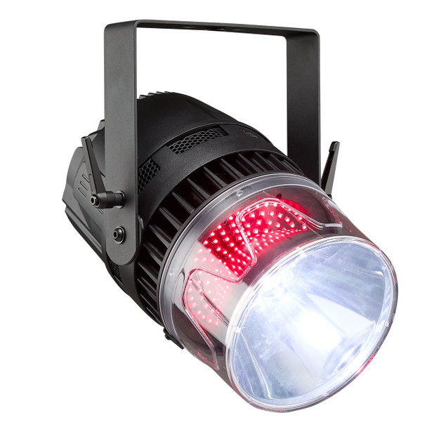 High End DataFlash 5000 right angle with reflector dome