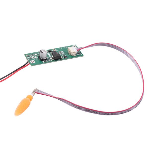 City Theatrical Candle Lite LED Kit