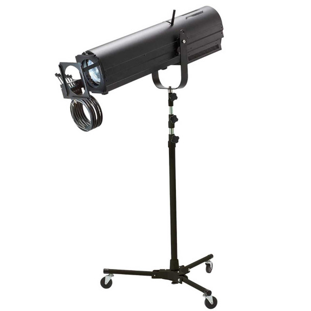 SAI-300 LED Followspot Light with stand