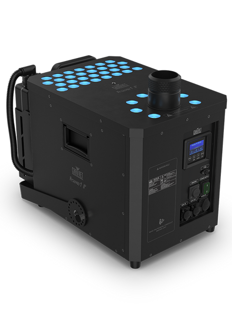 Chauvet Professional Vesuvio 4 IP