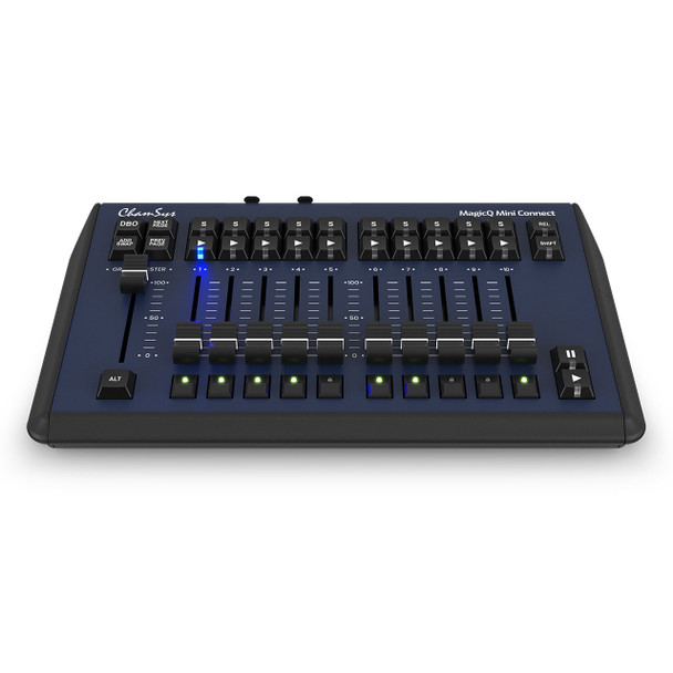 Chamsys MagicQ Mini Connect