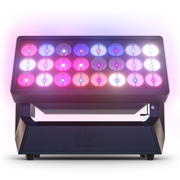 Chauvet Strike V front