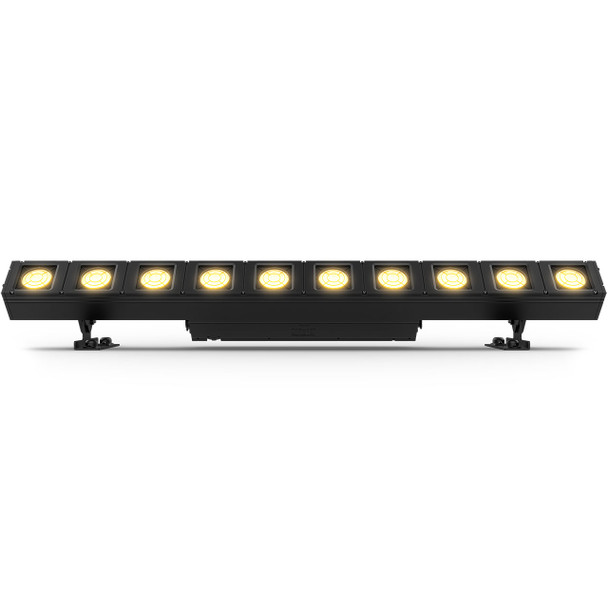 Chauvet Strike Saber 10 front