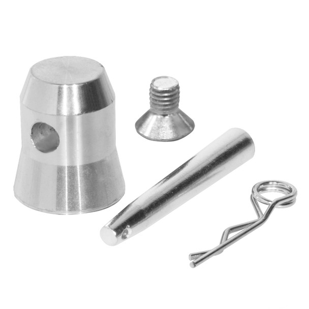 Trusst Connectors for base plates