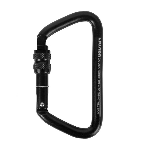 Fusion FP-9008 Tacoma Carabiner front