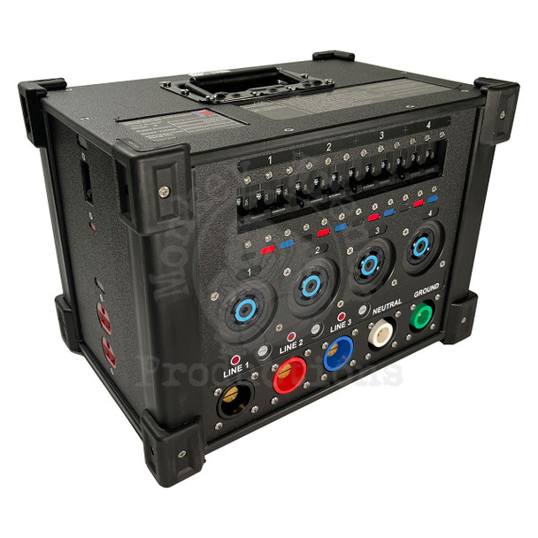 Indu CB2-5WPT-2X19P120-4XL2130 output angle