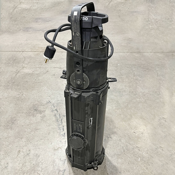 Used ETC Source Four 15-30 Degree Zoom angle