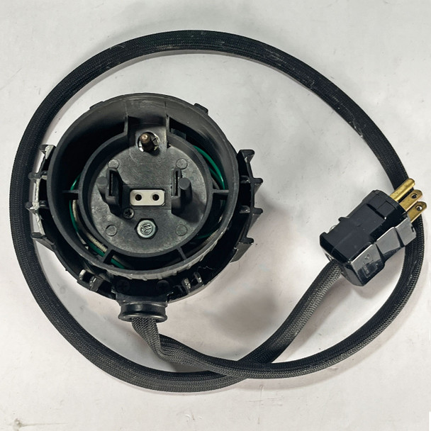 Used ETC Lamp Burner Assembly 750W