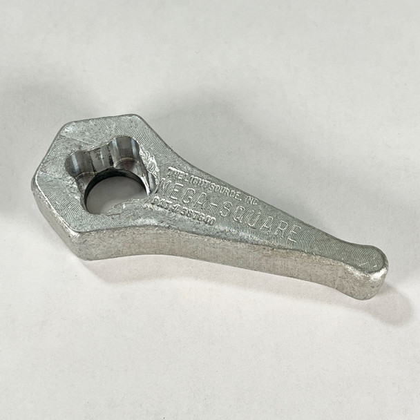 Used Light Source Mega-Combo Wrench