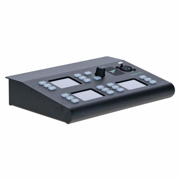 Green-Go MCXD Multichannel X Desk 32-Channel Key Desktop Panel