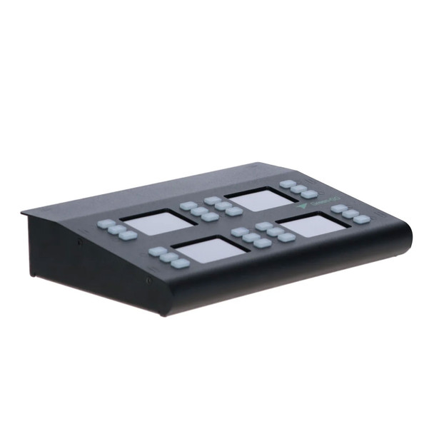 Green-Go Multichannel X Desk Extension