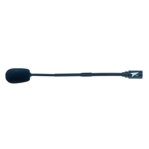 Green-Go Gooseneck Microphone 300mm
