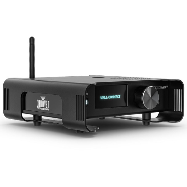 Chauvet WELL Connect right