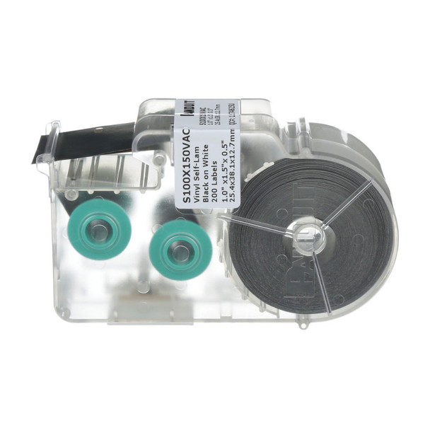 S100X150VAC Self-Lam Cassette 001