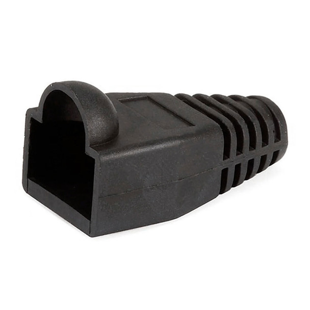 RJ-45 Strain Relief Boot front
