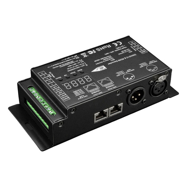 Solid Apollo ProAv 5 Channel Decoder