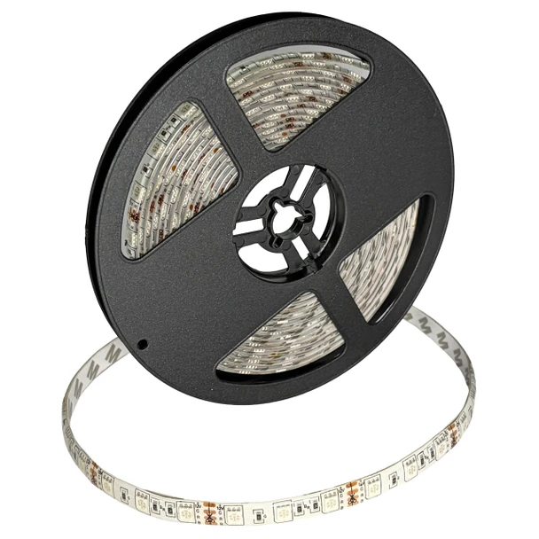 LED Strip RGB 5M 12V