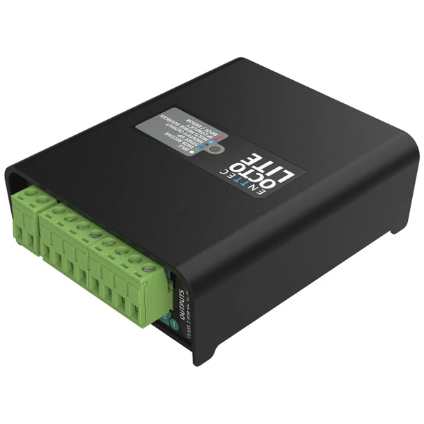ENTTEC 71523 Octo Lite front top
