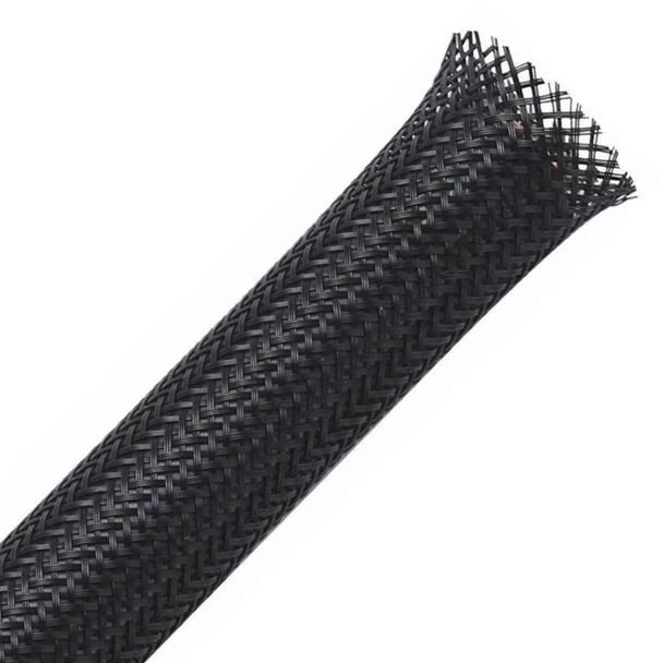 Braided Sleeve