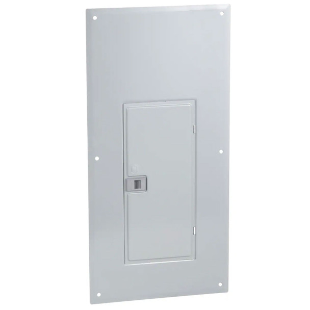 Schneider Electric QOC30UF Cover front
