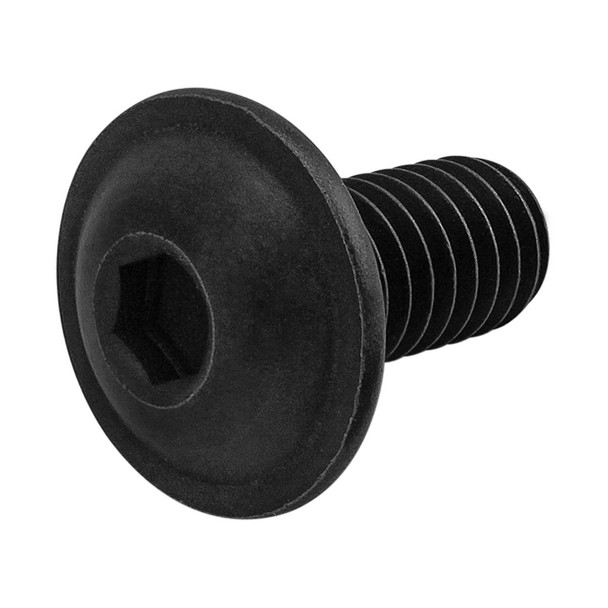 5/16-18 x .687" Flanged Button Head Socket Cap Screw