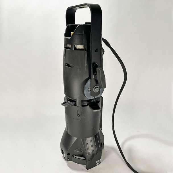 Used ETC Source Four Jr 25-50 Degree Zoom front angle