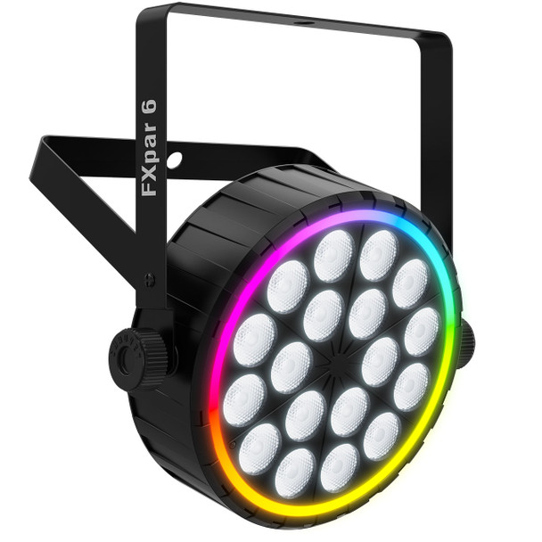 Chauvet DJ FXpar 6 right