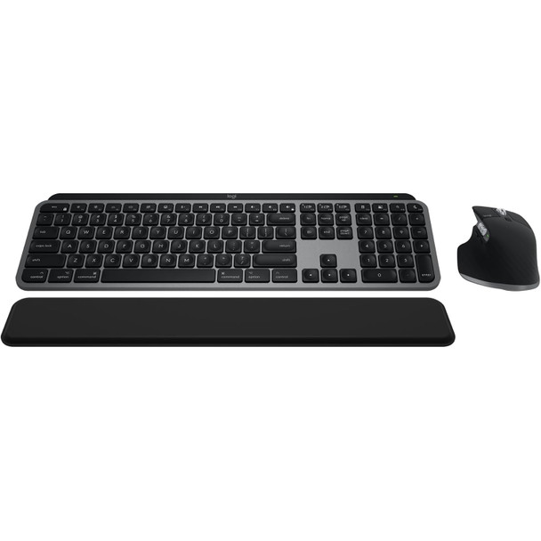 Logitech MX KEYS COMBO for Mac