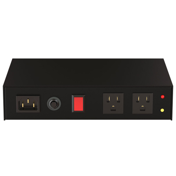 LynTec A2PC Power Conditioner front top