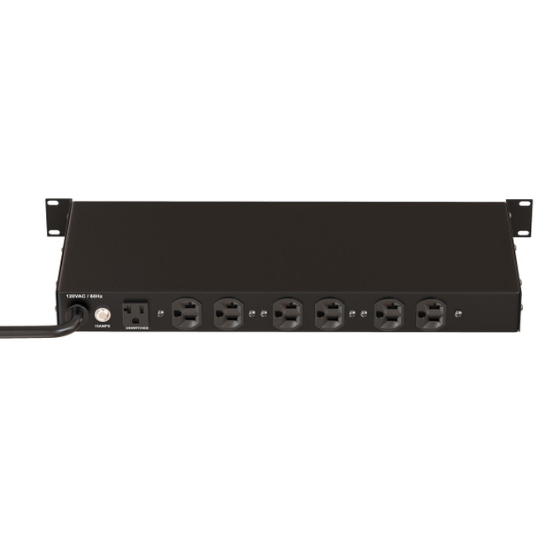 LynTec RX100-20A back