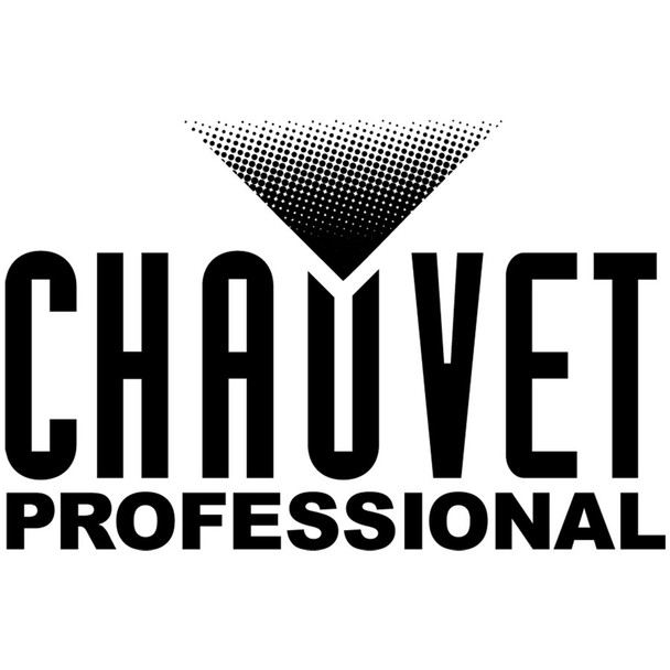Chauvet Professional COLORado Panel Q40 45° Hard Filter