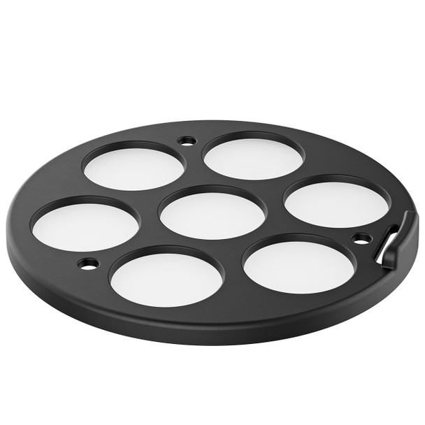 Chauvet WELL Pod 2 Filter