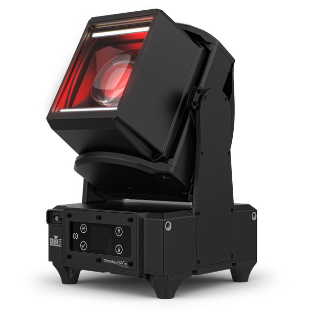 Chauvet COLORado PXL Curve 1 left