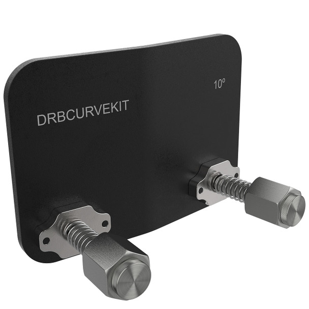Chauvet DRBCURVE 10deg Bracket right