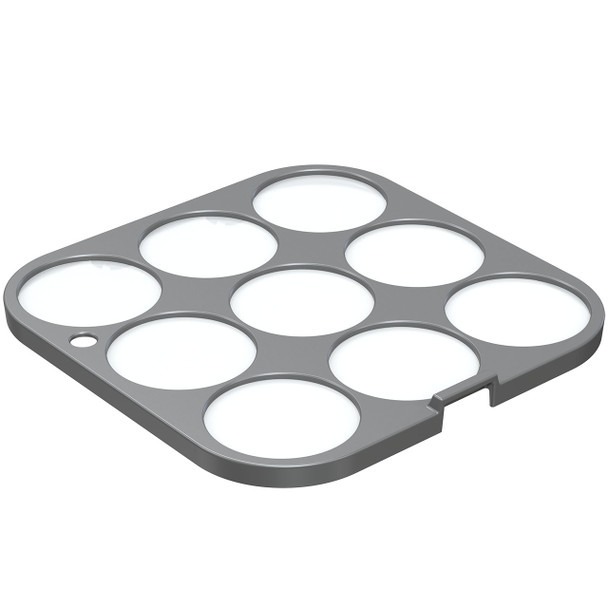 Chauvet WELL FIT X filter