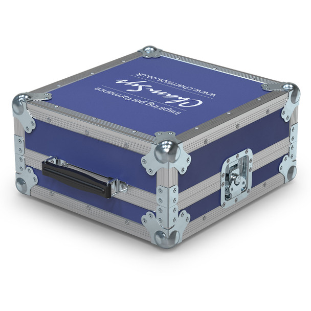 ChamSys Case for MagicQ Compact Wing left