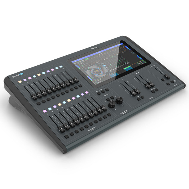 ChamSys QuickQ 10+ right