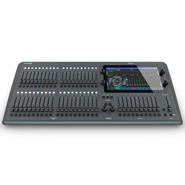 ChamSys QuickQ 30+ front
