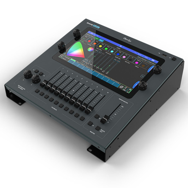 ChamSys QuickQ Studio+ left