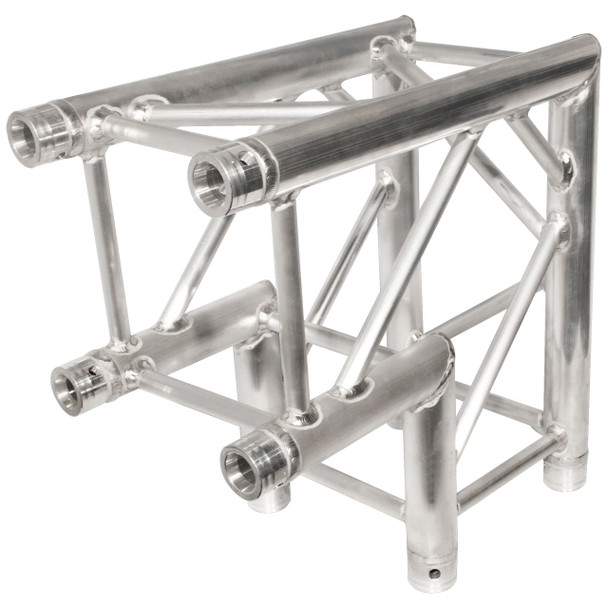 TRUSST 2-Way 90deg Corner Block