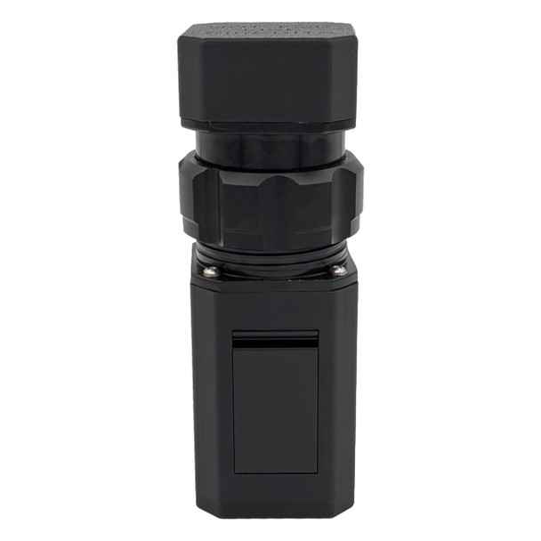 NuDelta SocaTest Tester black