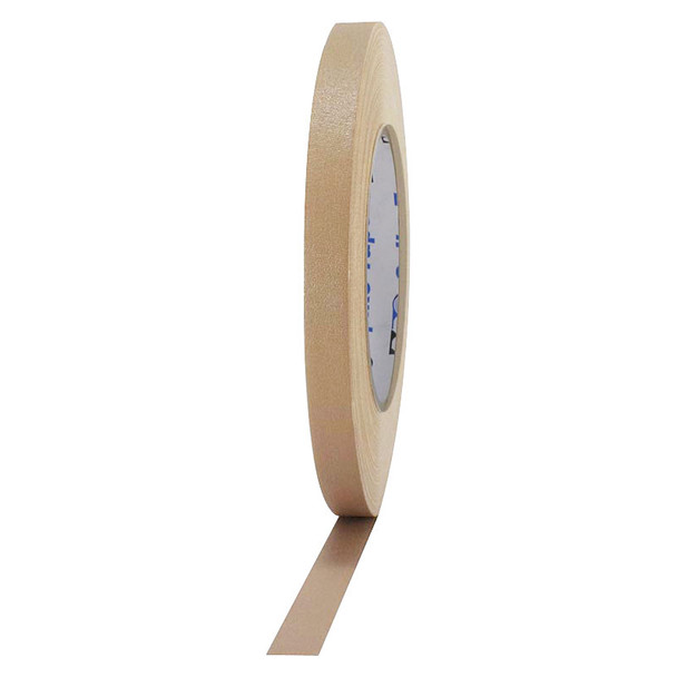 Pro Gaff Tan Spike Tape 1/2 in. wide roll