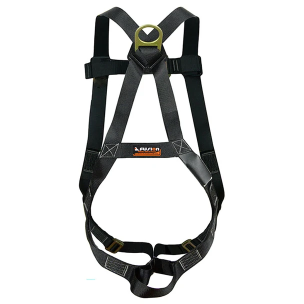Fusion TCH-201A Harness front