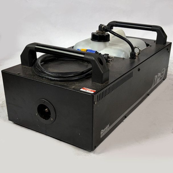 Antari M-8 Fogger front right