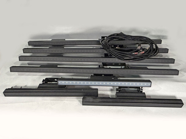 Chauvet Professional Epix Strip Tour Package front