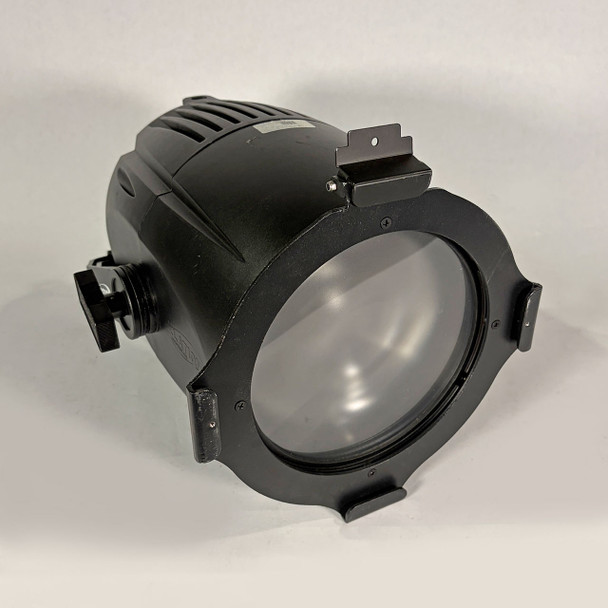 Demo Elation FUZE Par Z175