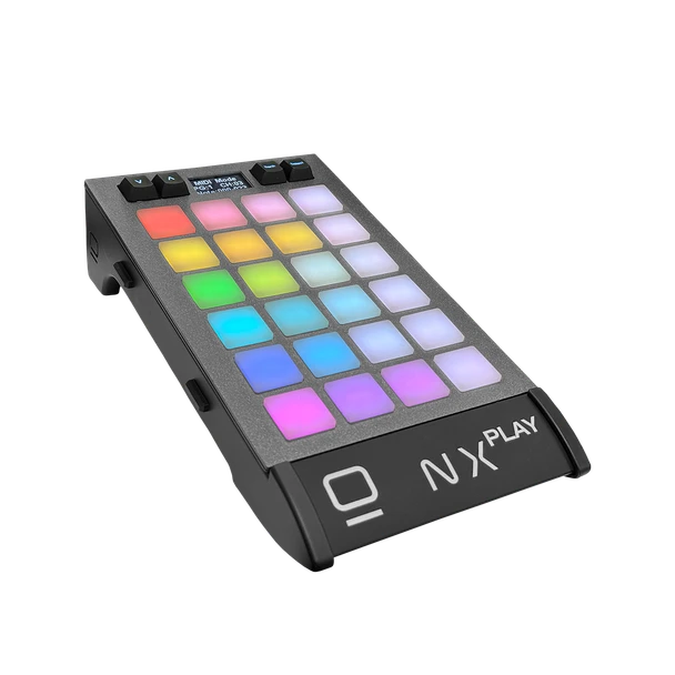 Obsidian ONYX NX Play