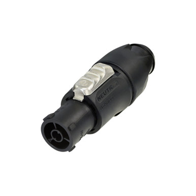 Neutrik NAC3FX-W-TOP PowerCON True1 Locking Female Cable Connector