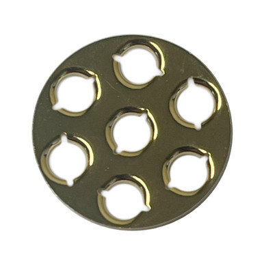 CEEP 19-Pin Connector Ground Ring - Monkey Wrench Productions